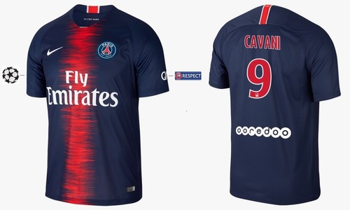 Maglia nike paris - nike,