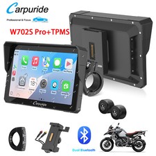 Carpuride w702s pro moto - carpuride,