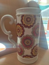 Bicchiere boccale Portafiori