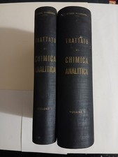 Trattato di Chimica Analitica