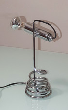 Lampada tavolo molla - da,
