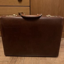 Borsa Cartella Pelle 24 H