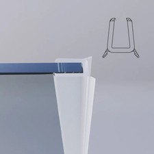 Ricambio guarnizione per box