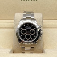 2007 Rolex Daytona 116520