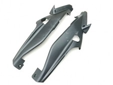 COPPIA FIANCHETTI SOTTOSELLA SEAT SIDE PANELS PAIR DUCATI HYPERMOTARD 950 22-25