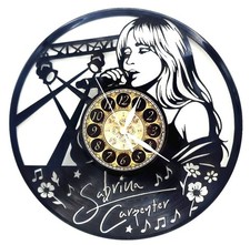 SABRINA CAPENTER | Vinyl