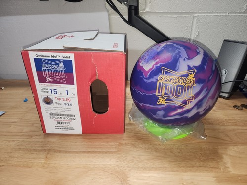 Palla bowling rotogrip - palla, da