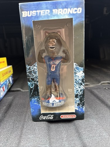 Boise state university - boise, broncos