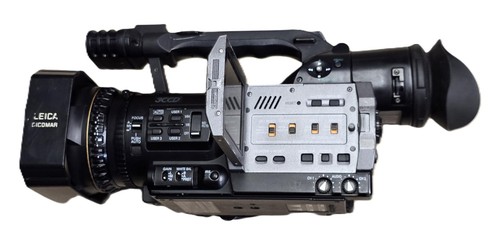 Panasonic dvx100ap minidv - ag-dvx100ap,