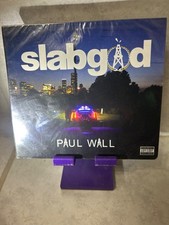 Paul wall presents slab - wall,