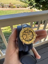 Orologio Uomo Jean D'Eve