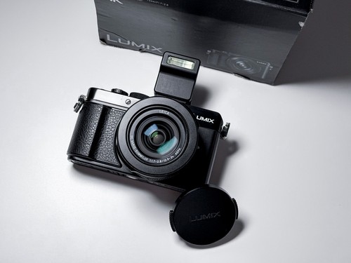 Panasonic lumix lx100 leica - lx100,