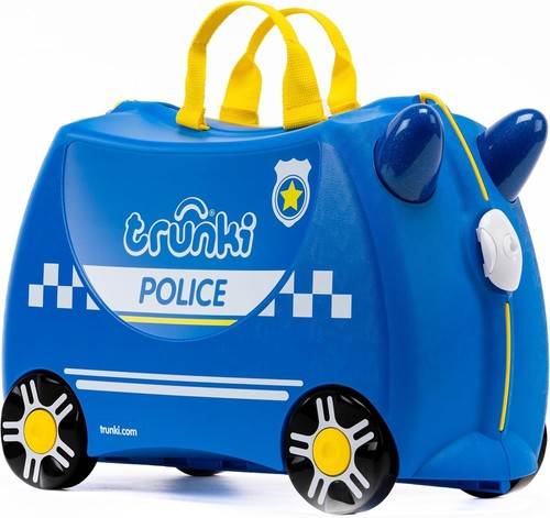 Trunki valigia cavalcabile - trunki,