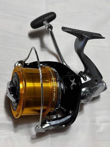 Mulinello shimano surf - 18,