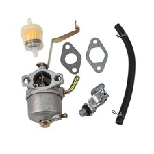 Rubinetto benzina incluso kit
