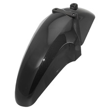 PARAFANGO ANTERIORE NERO HONDA