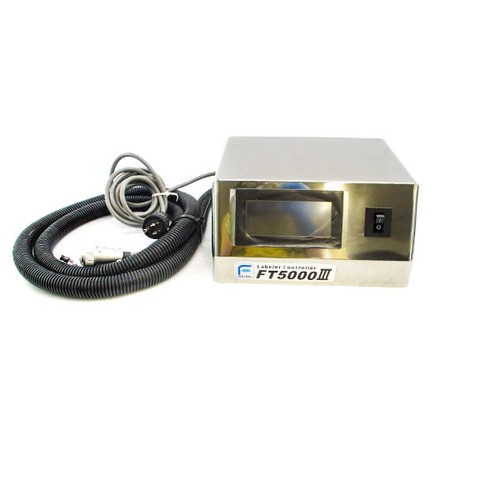 Etichetta fuji ft5000iii nsnp - etichetta,