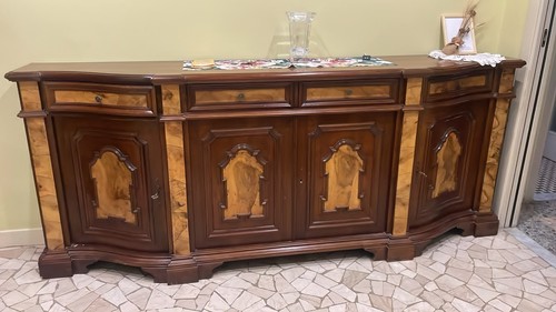 Consolle vintage - consolle,