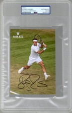 ROGER FEDERER FOTO A COLORI