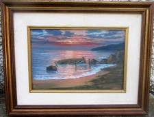 MASSIMO ORSUCCI - MARINA AL