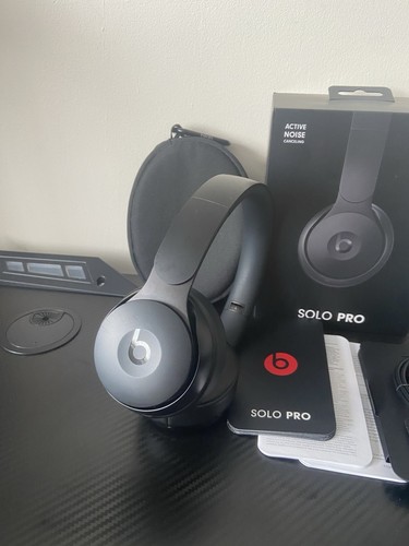 Cuffie beats dre pro - cuffie,