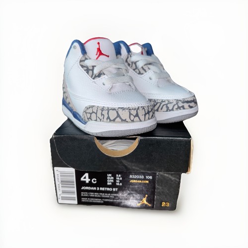 Nike jordan retro 2016 - jordan, bt