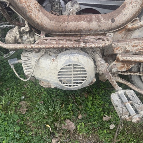 Blocco motore minarelli - blocco,
