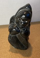 Tuta Inuit Eskimo Art Esquimau