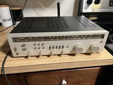 Harman Kardon Ricevitore HK