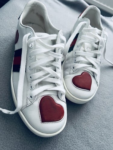 Scarpe ginnastica gucci ace - ginnastica,
