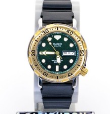 Casio Marlin Vintage MD-718