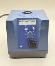 IKA Vortex 3 Vortexer Mixer