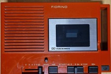 Mangiacassette Musicalnastro