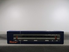 Roco scala H0 45731 carrozza passeggeri B'tu 2° Classe SNCF in confezione originale