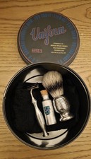 Set barba vintage Uniform