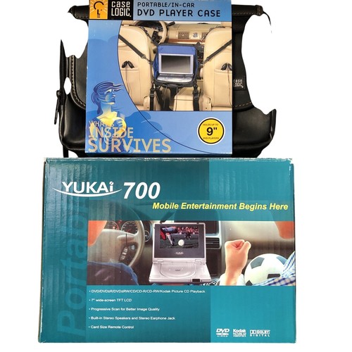 Lettore multimediale mobile - lettore,