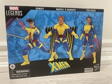 Marvel Legends Uncanny X-Men