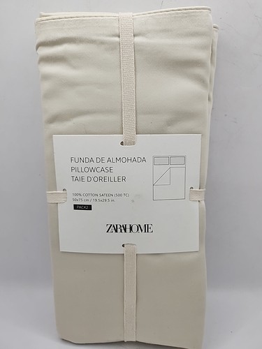 Nuova federa zarahome 500tc - zarahome, in