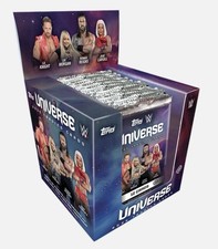PRESALE 2025 Topps Universe