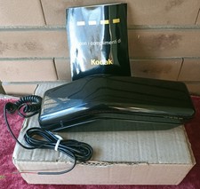 Telefono Kodak - gadget pubblicitario anni 80 - nuovo con imballo e brochure
