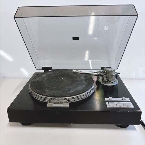 Giradischi yamaha direct - yp-d7,