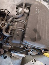 D4F732 motore DACIA SANDERO