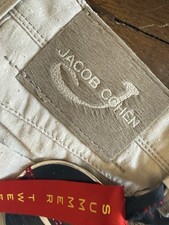 Jacob cohen jeans uomo taglia - jacob,
