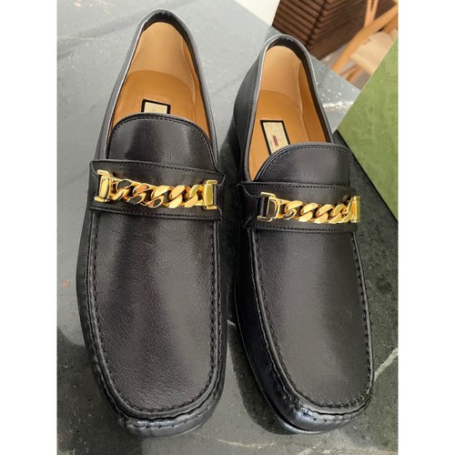 Gucci 643620 mocassini - 643620, in