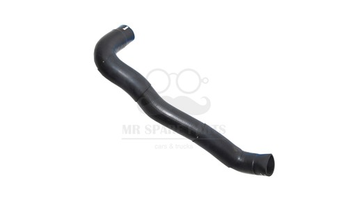Manicotto intercooler tubo - manicotto,