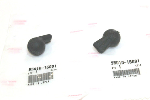Honda gommini leve - honda,