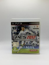 PES 2012 PS3 Gioco playstation