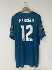 Rara maglia calcio Real Madrid