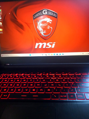 Msi gaming - msi,
