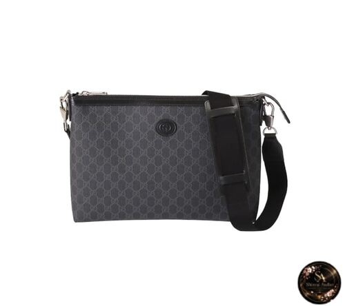 Gucci borsa tracolla - [gucci], da